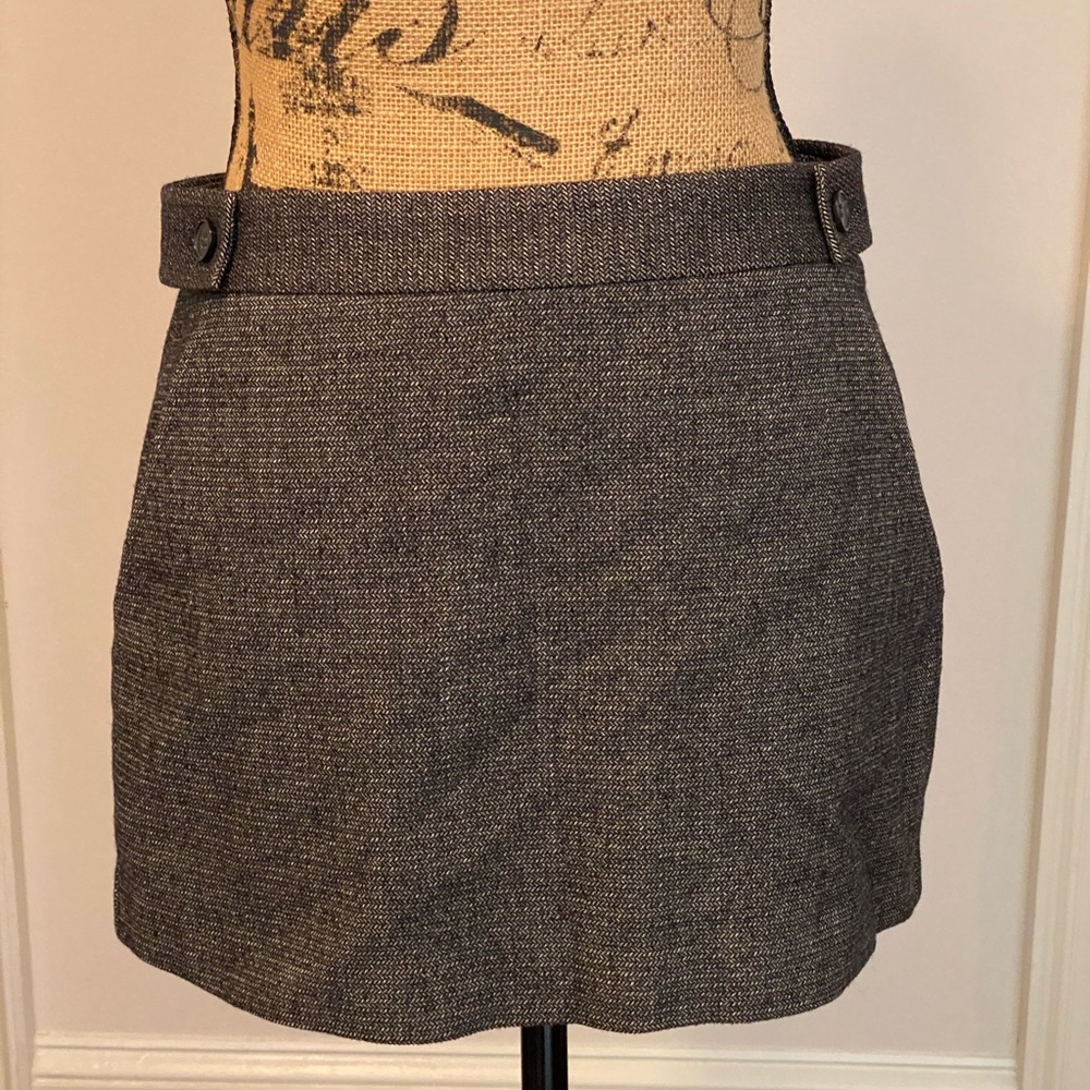Theory Skirt